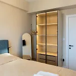 Apartmán Cozy Among The Highest Floors - Free Parking *